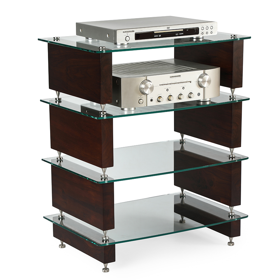 Melody Audio Rack